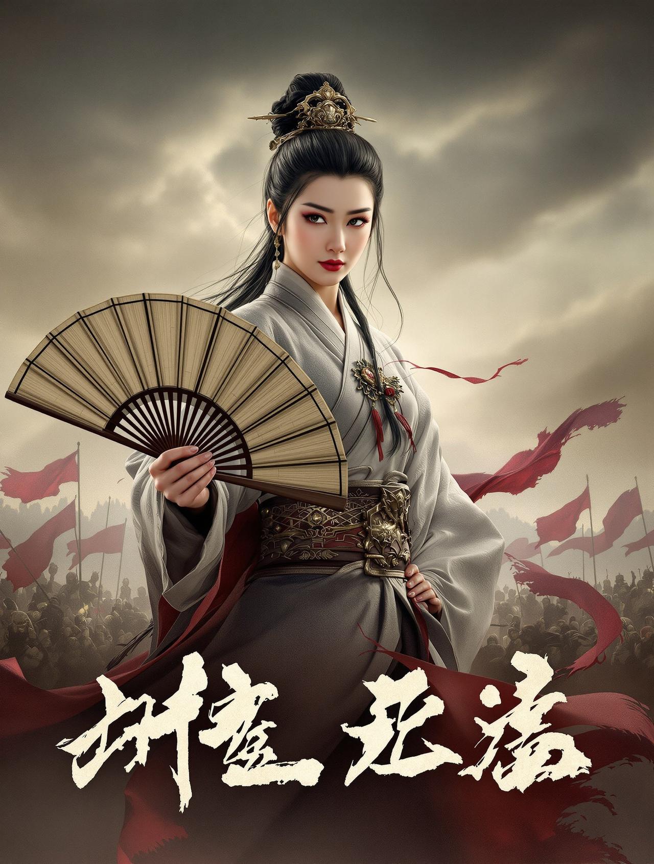 红苹果短剧短剧 - 红妆泪