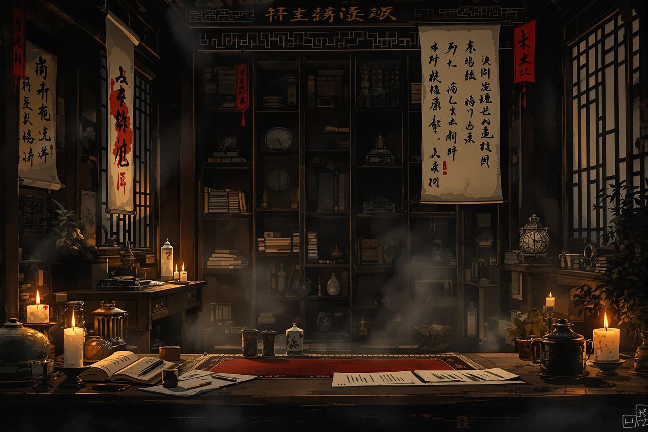 红苹果短剧悬疑探案频道