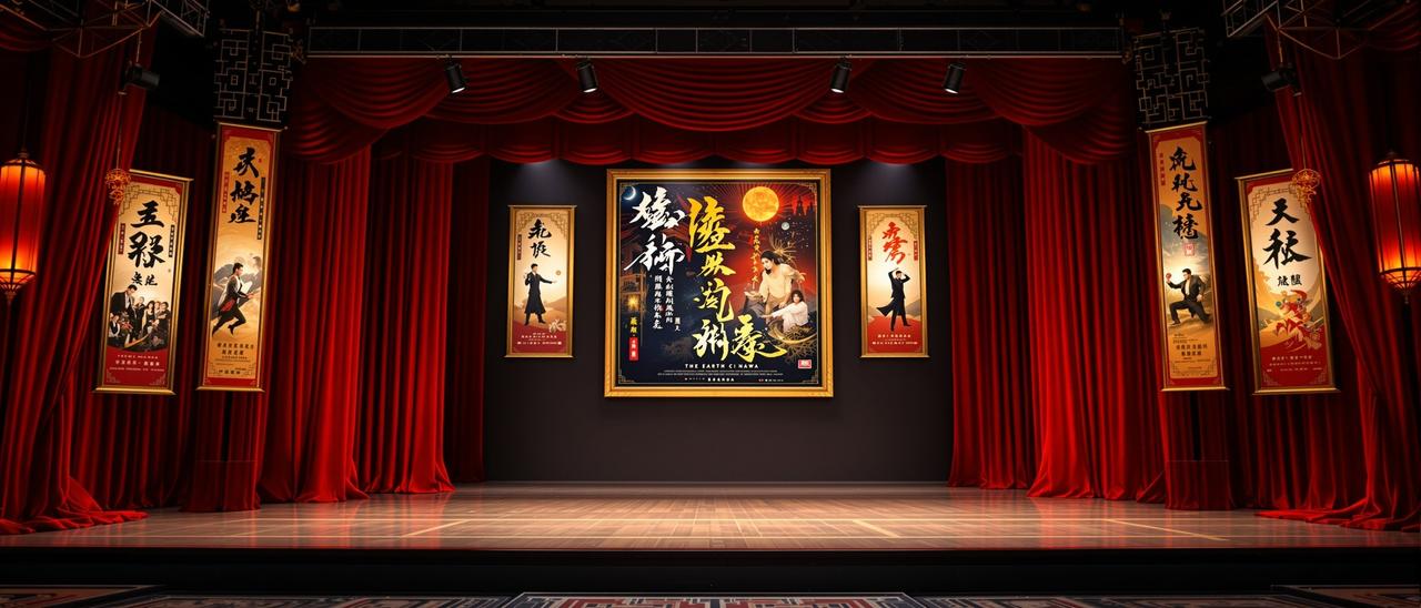 红苹果短剧在线剧场