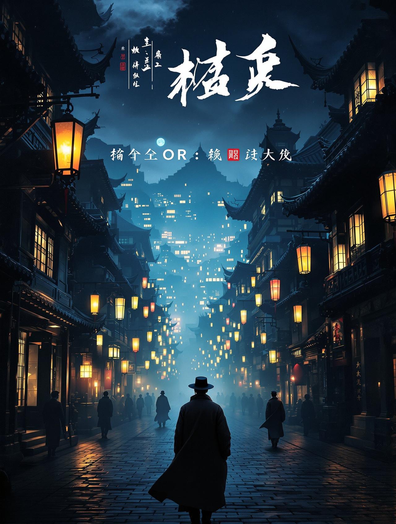 红苹果短剧短剧 - 长安惊梦