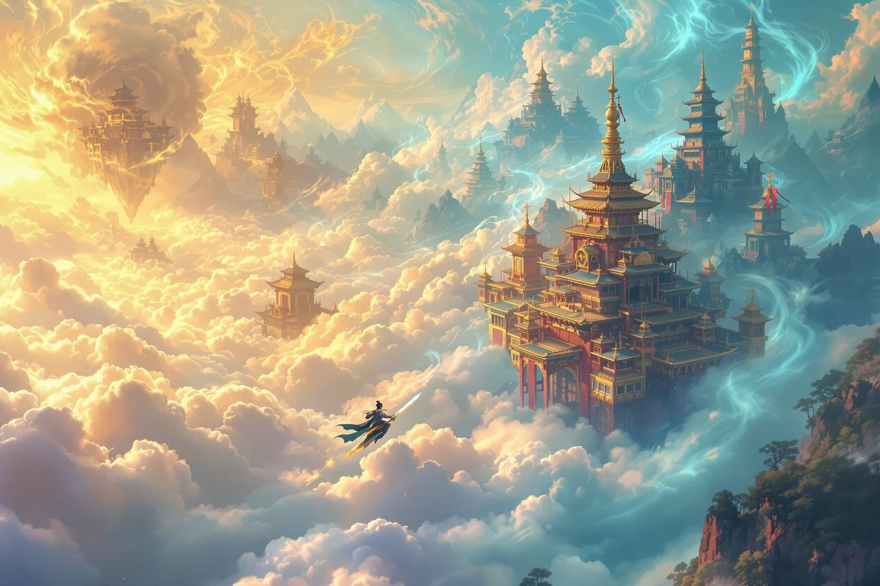 红苹果短剧仙侠玄幻频道