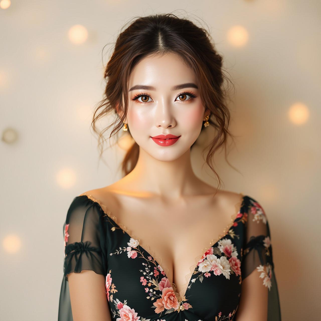 红苹果短剧团队成员 - 林婉儿