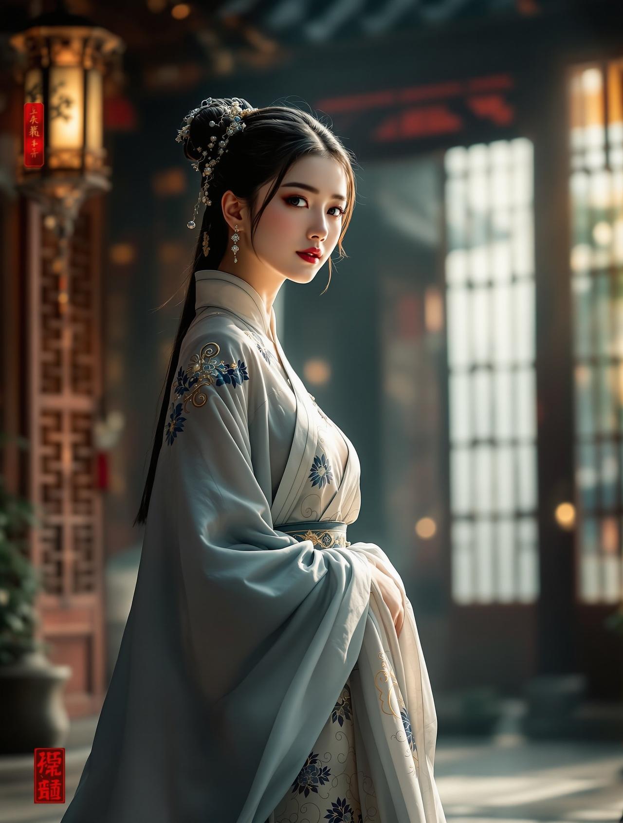 红苹果短剧短剧 - 深宅秘事